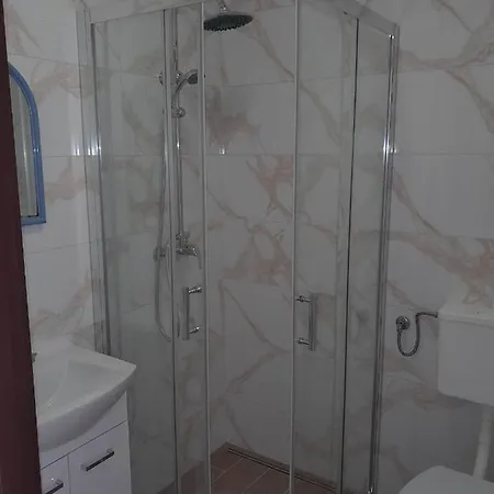 Accommodatie bij particulieren Goscinne Kołobrzeg