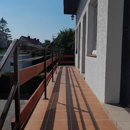Goscinne Kolobřeh