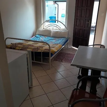 Accommodatie bij particulieren Goscinne