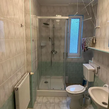 Goscinne * Kołobrzeg