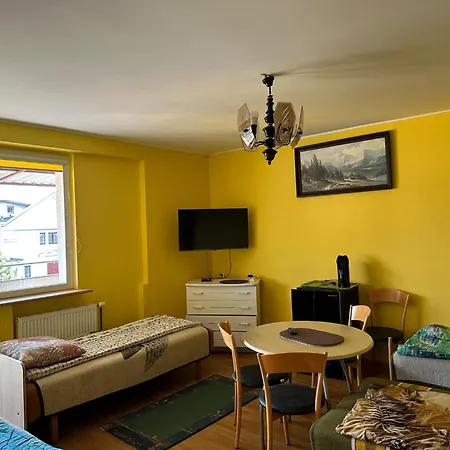 Goscinne * Kołobrzeg