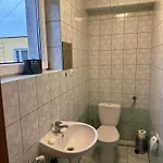 Accommodatie bij particulieren Goscinne *