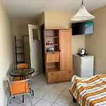 Goscinne Ubytování v soukromí