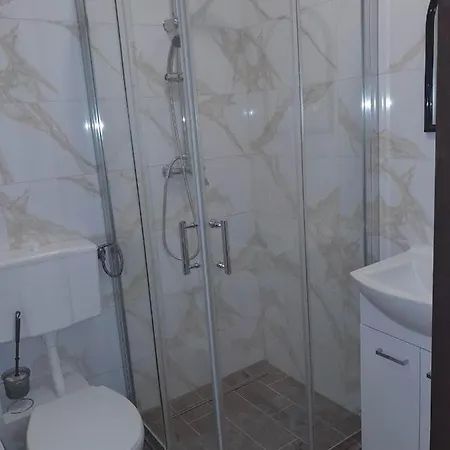 Goscinne Homestay szállás