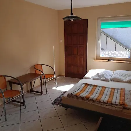 Goscinne Homestay
