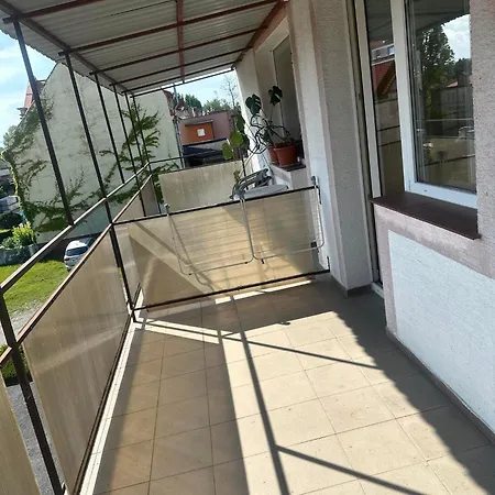 Goscinne * Kolobrzeg