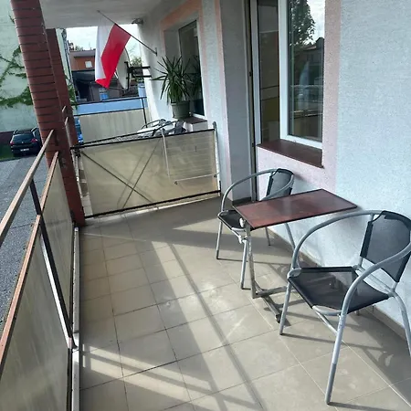 Goscinne Homestay *