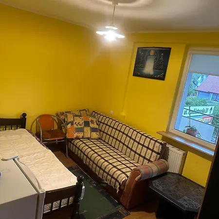Goscinne Homestay