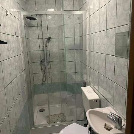 Accommodatie bij particulieren Goscinne