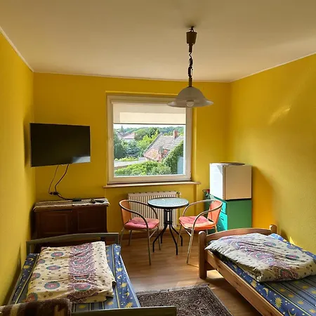 Goscinne * Kołobrzeg