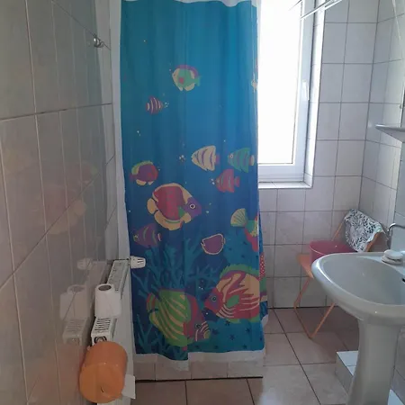 Goscinne Ubytování v soukromí Kolobřeh