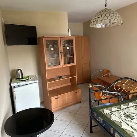 Goscinne Homestay szállás *