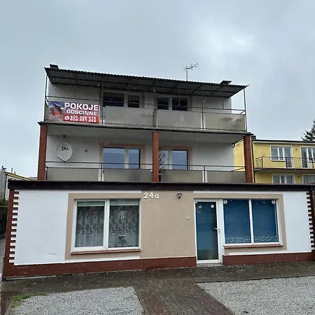 Goscinne Homestay szállás *