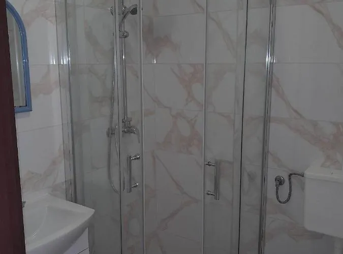 Homestay Goscinne Kolobrzeg