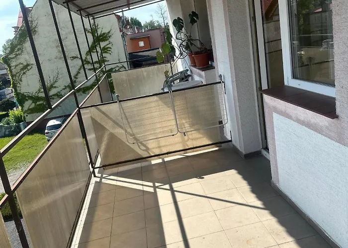 Goscinne * Kolobrzeg