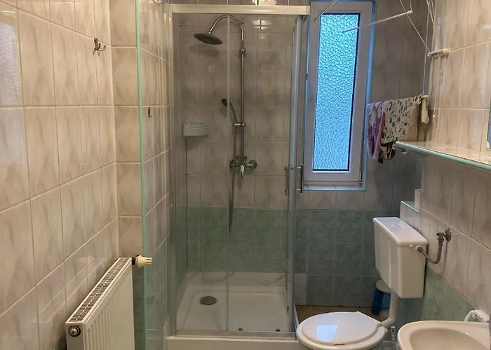 Goscinne * Kolobrzeg