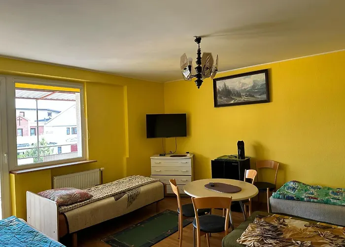 Goscinne * Kolobrzeg