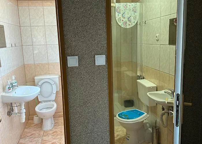 Homestay Goscinne Kolobrzeg